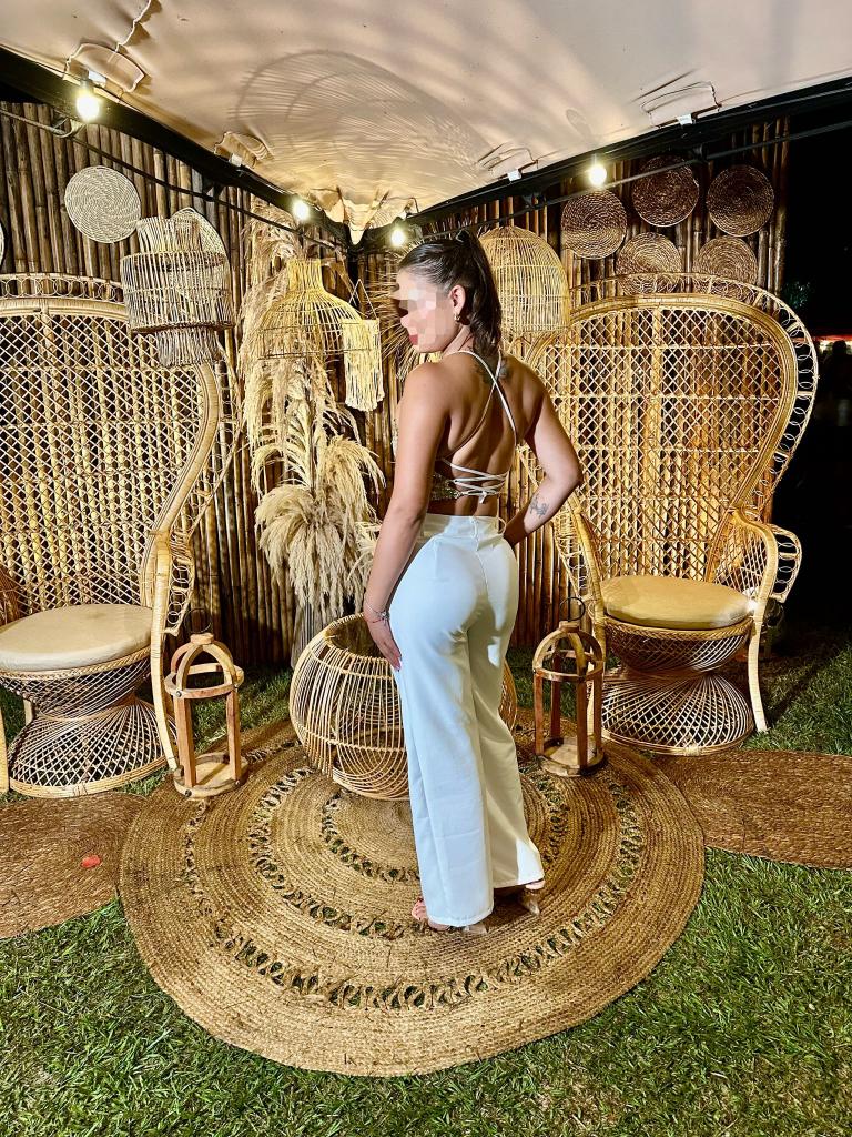 Chica busca chico en Valladolid: 