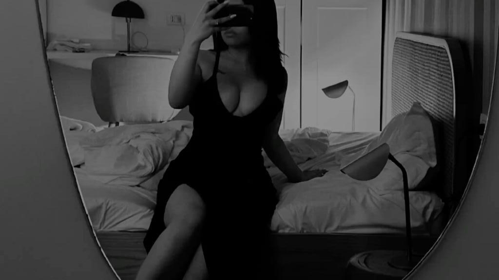 Chica busca chico en Ceuta: 