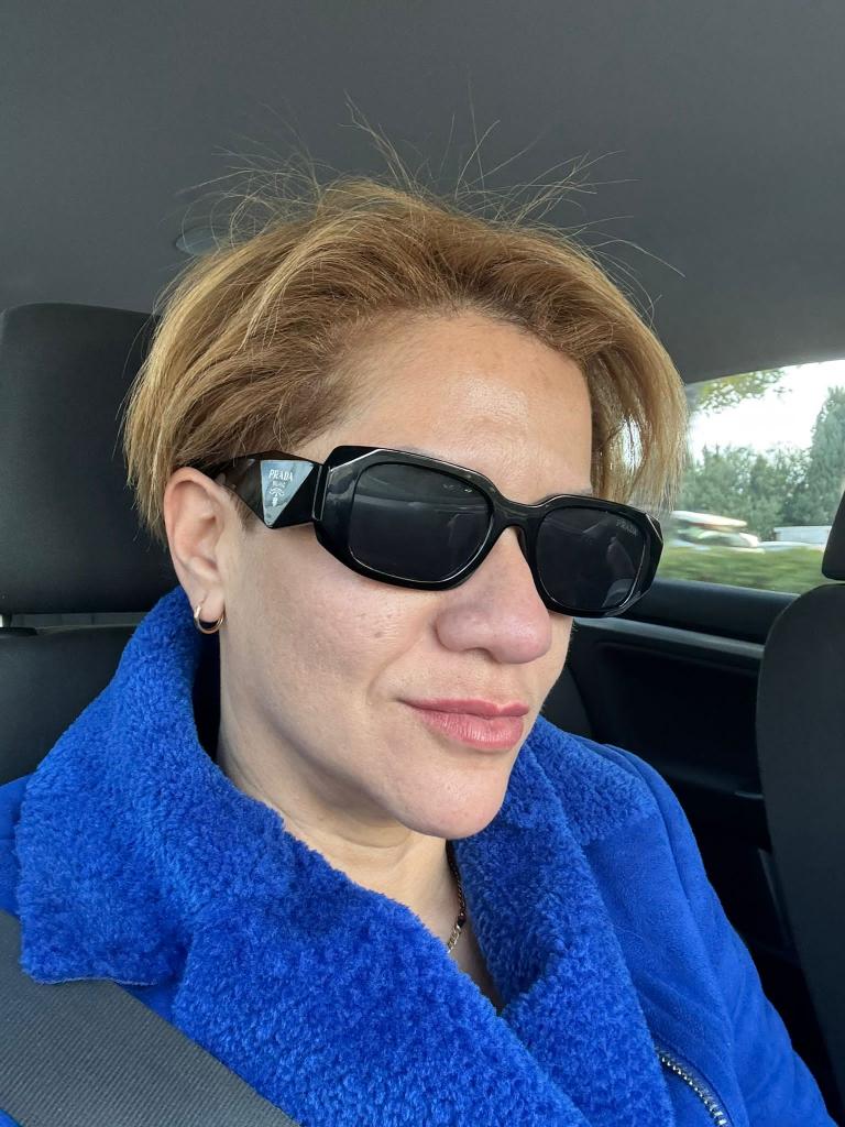 Chica busca chico en Málaga: 