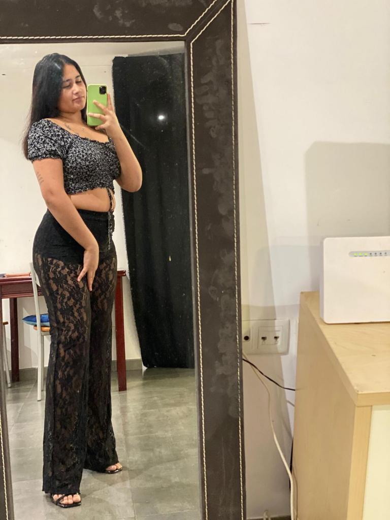 Chica busca chico en Barcelona: 