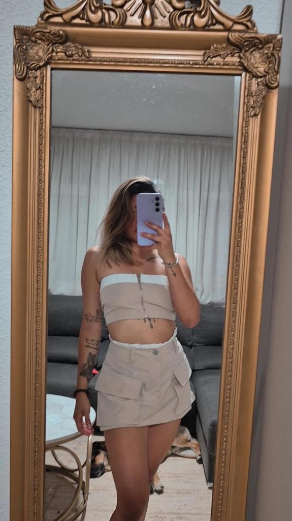 610411273: Chica busca chico en Jaén