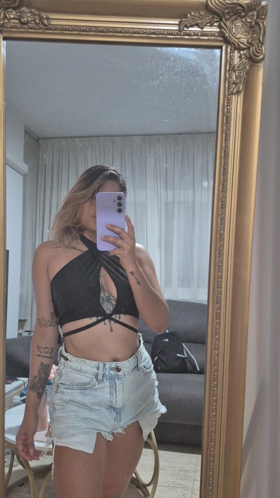 Chica busca chico en Jaén: 