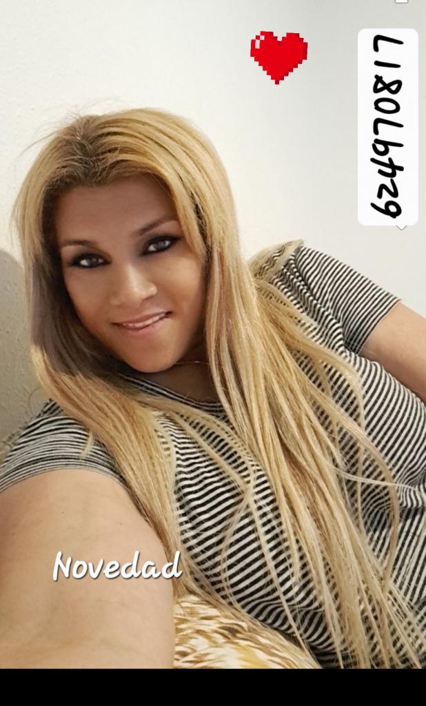 Chica busca chico en Málaga: 