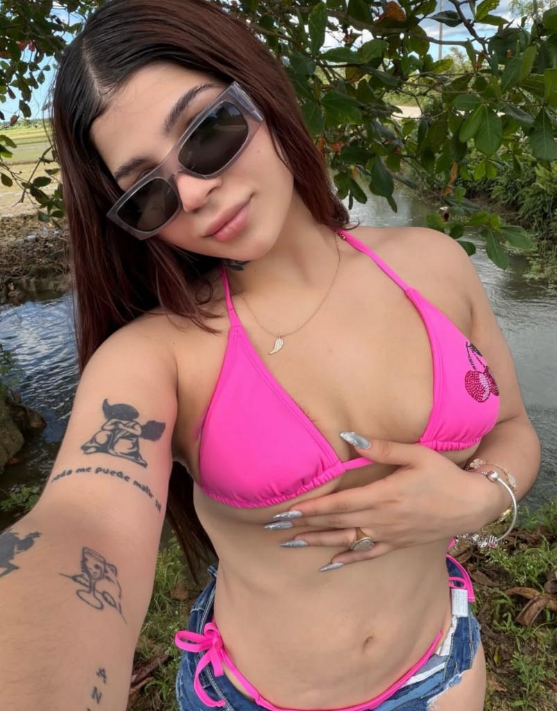 Chica busca chico en Cuenca: 