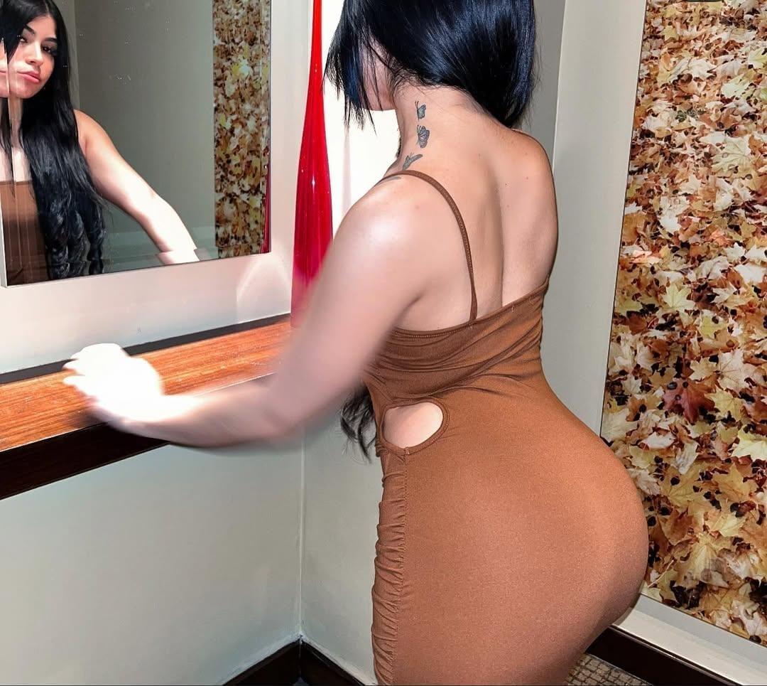 Chica busca chico en León: 