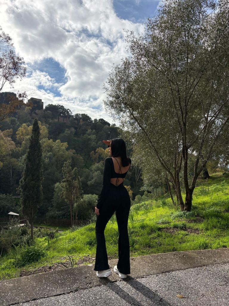 Chica busca chico en Málaga: 