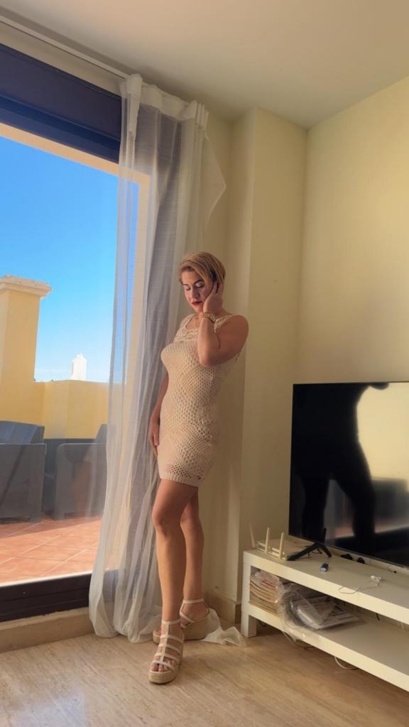 Chica busca chico en Málaga: 