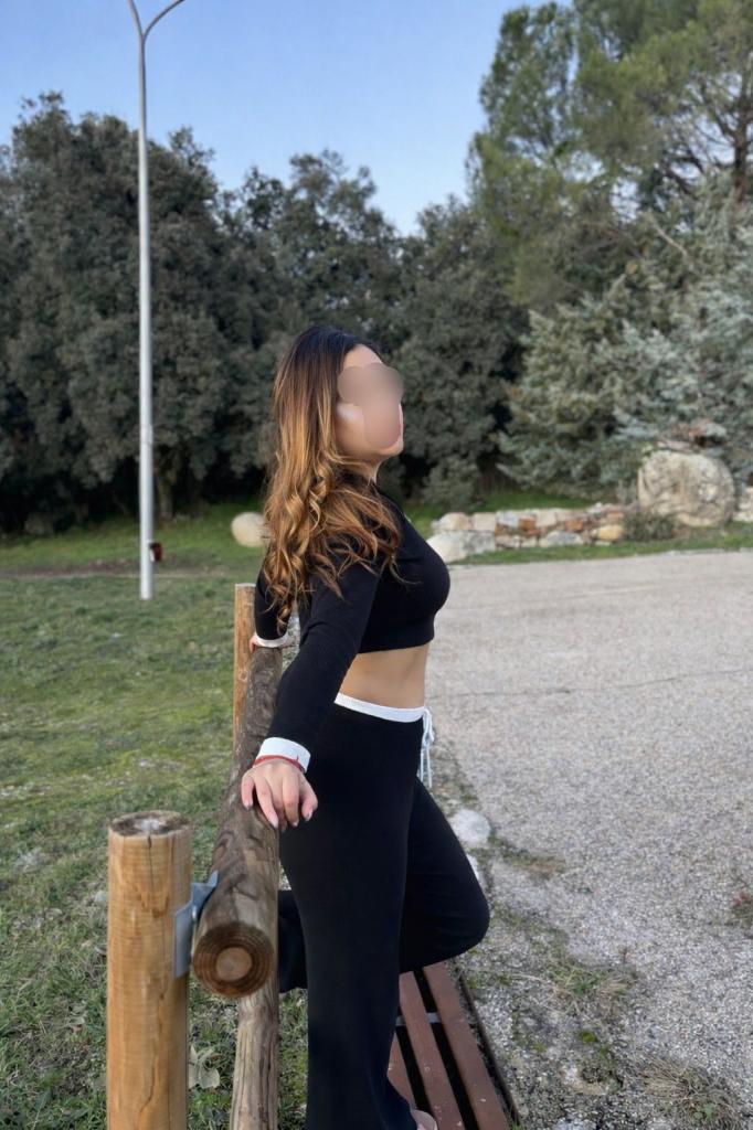 Chica busca chico en Huelva: Chica busca chico