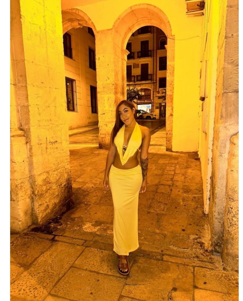 Chica busca chico en Alicante: 