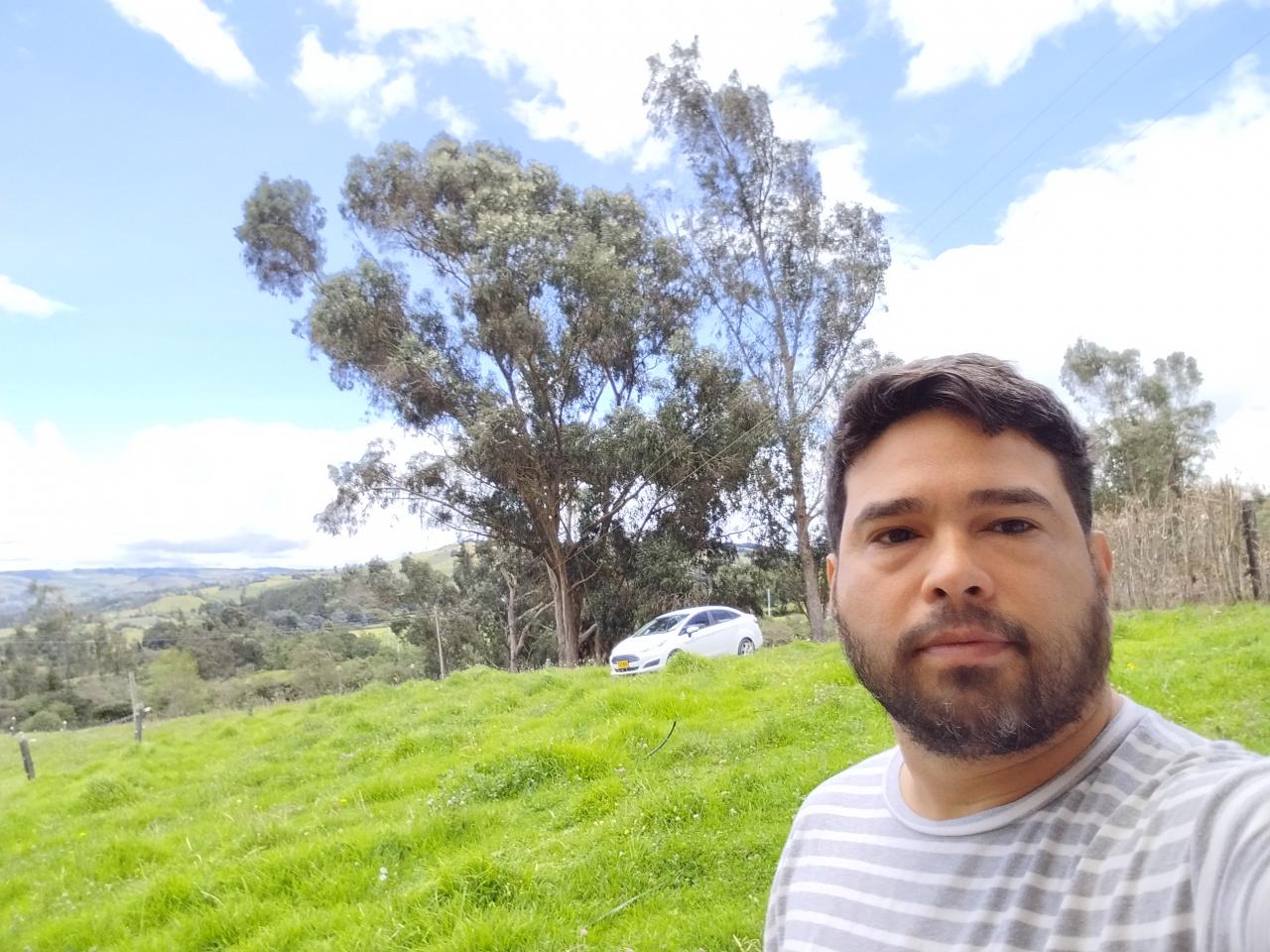 Chico busca chica en Ciudad Real: 