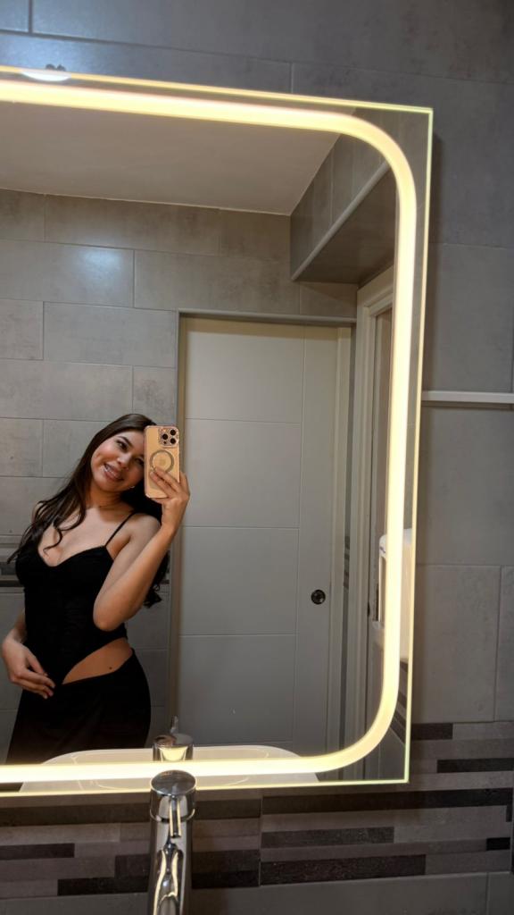 Chica busca chico en Mallorca: 