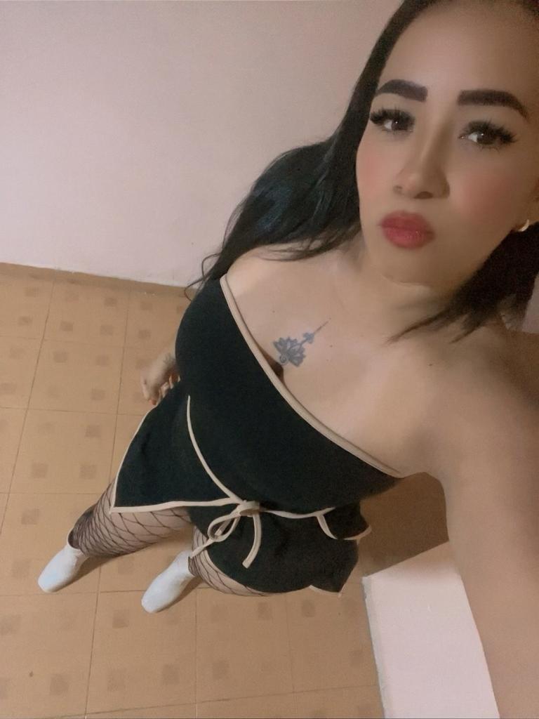 Chica busca chico en Las Palmas: 