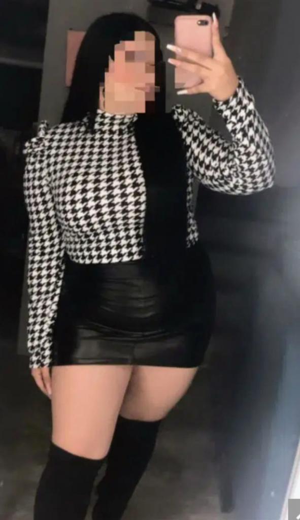 Chica busca chico en Ávila: 