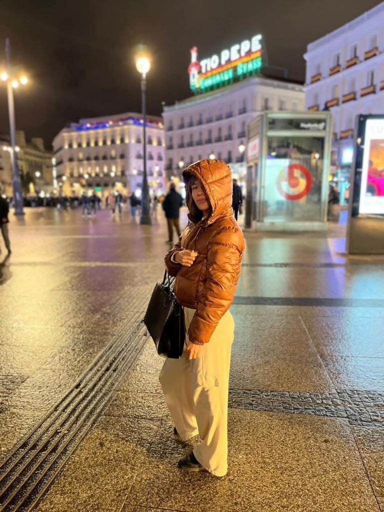 Chica busca chico en Murcia: 