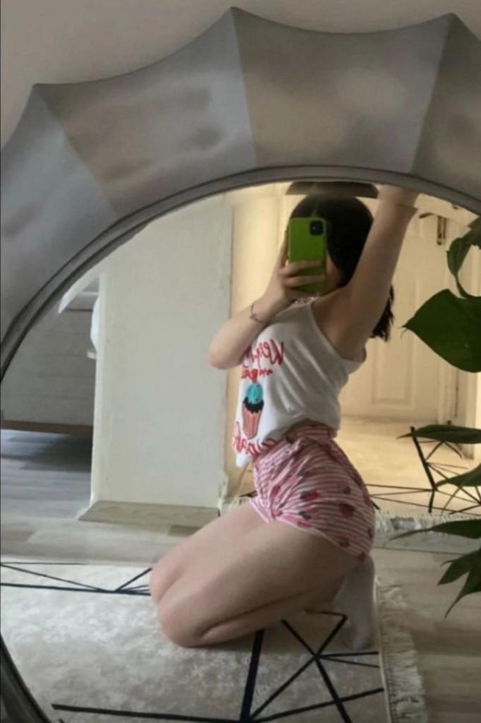 Chica busca chico en Badajoz: Chica busca chico