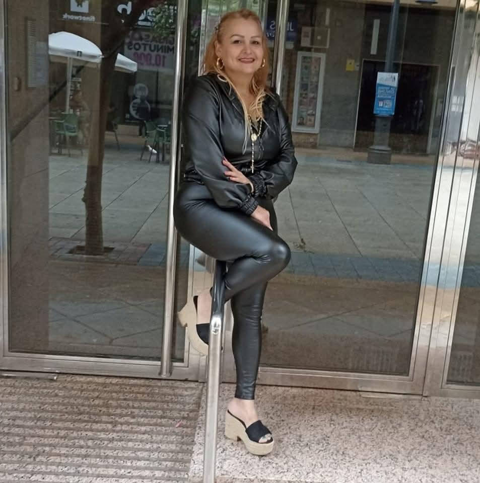603021575: Chica busca chico en Murcia
