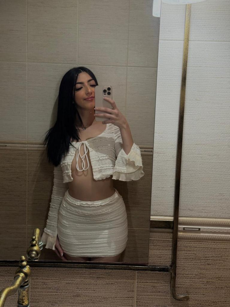 Chica busca chico en Madrid: 