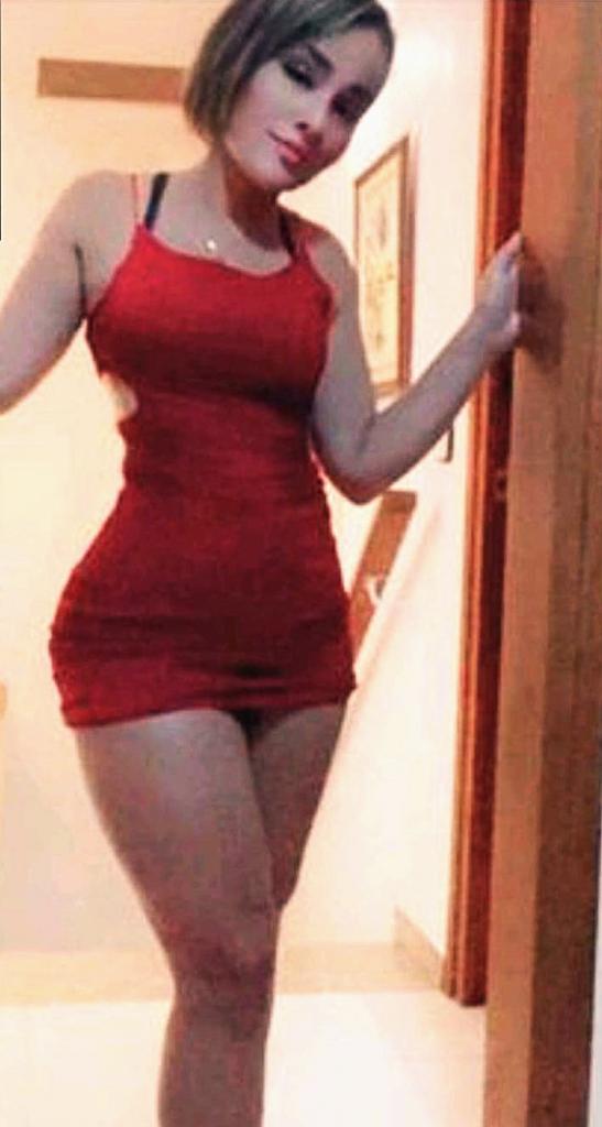 Chica busca chico en Murcia: 