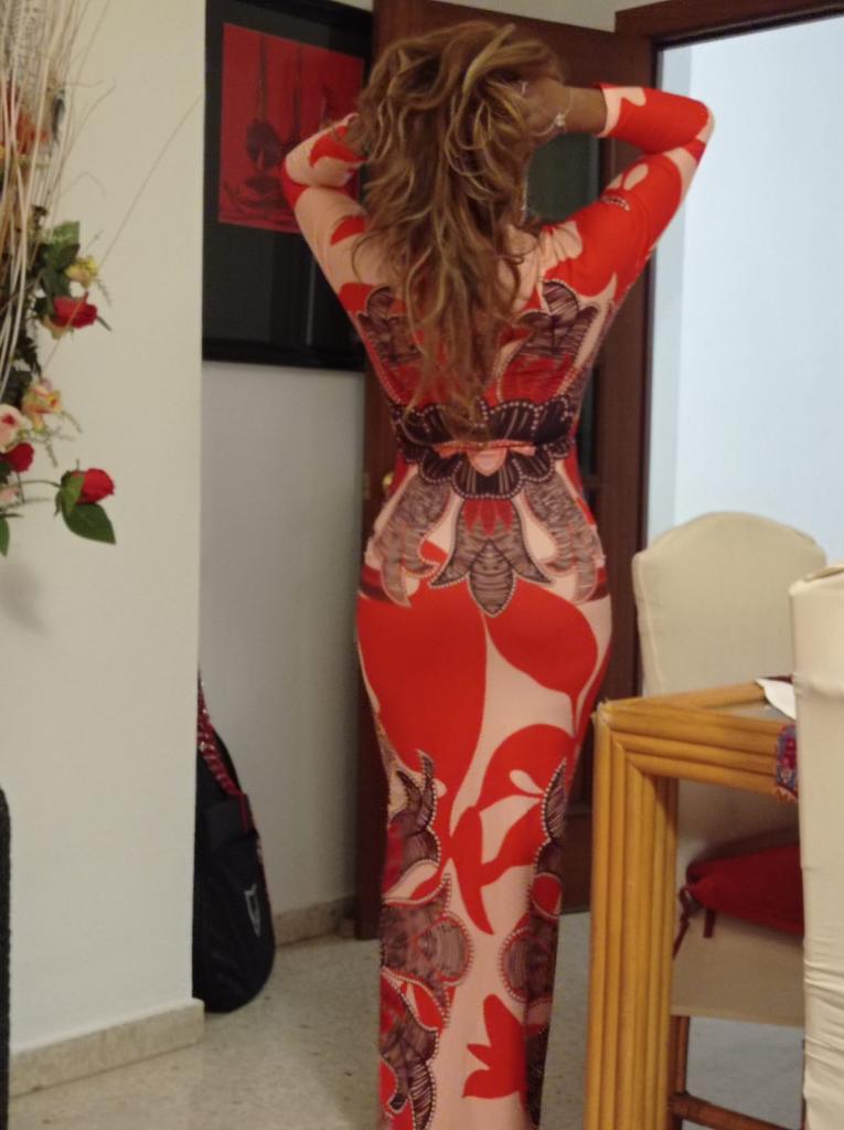 Chica busca chico en Almería: 