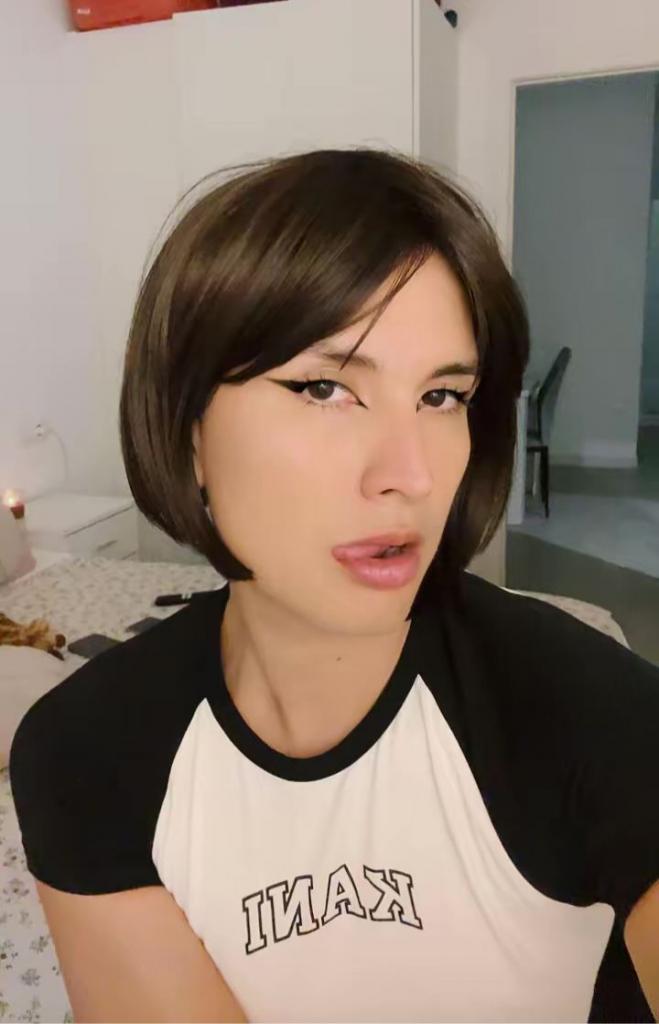 623423582: Travesti en Valencia