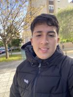 643645885: Chico busca chica en Sevilla