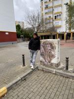 643645885: Chico busca chica en Sevilla