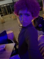 667420570: Chica busca chico en Madrid