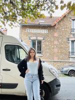 613427393: Chica busca chico en Ibiza