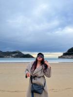 612279473: Chica busca chico en Zaragoza