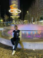 614527123: Chico busca chica en La Coruña