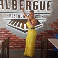 603021575: Chica busca chico en Murcia