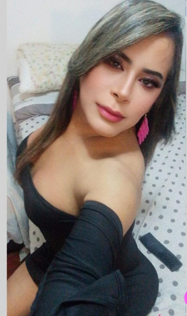 624915760: Transexual en Las Palmas