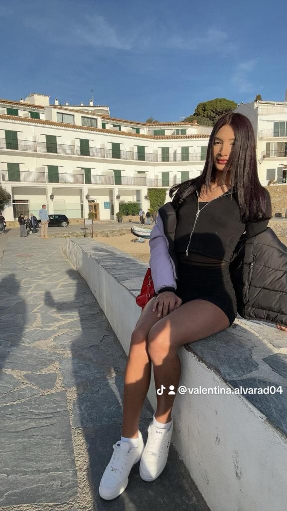 Transexual en Gerona: 