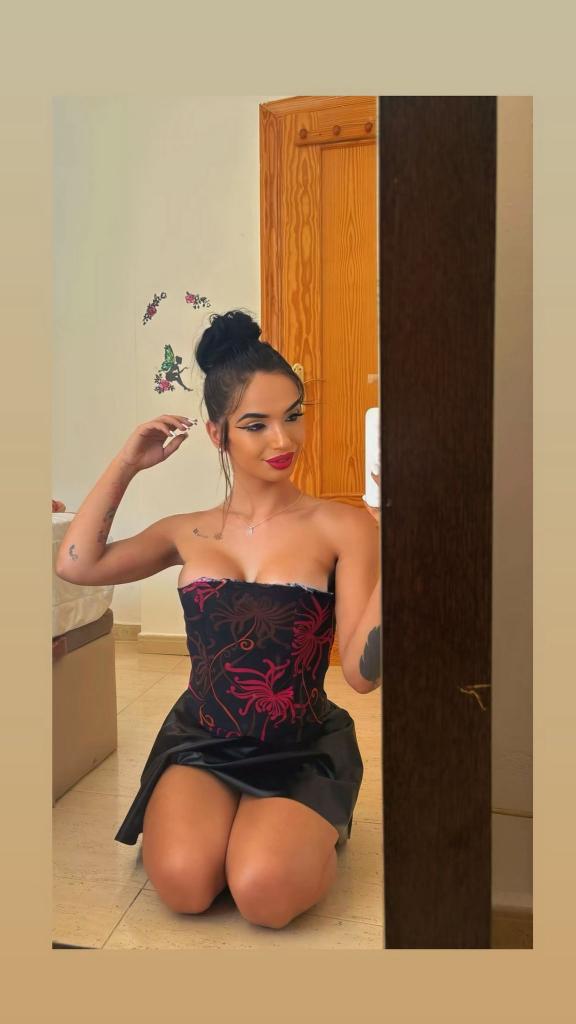 Travesti en Alicante: Transexuales y Travestis