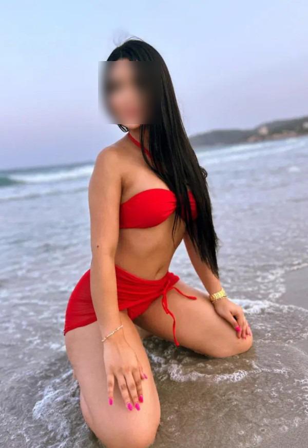 Chica busca chico en Tenerife: 