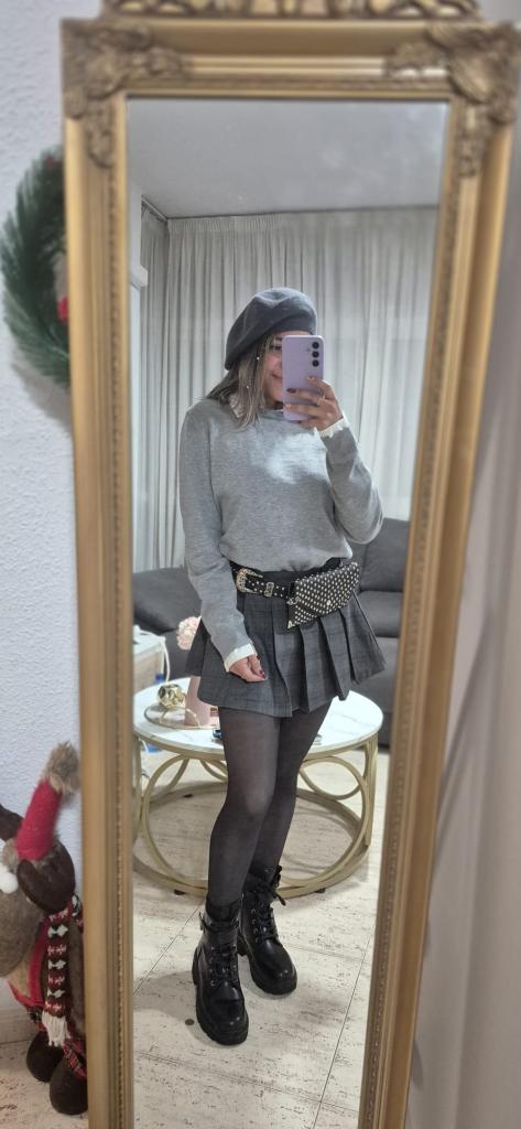 Chica busca chico en Jaén: 