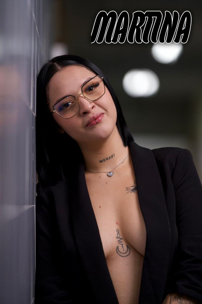 Chica busca chico en Madrid: 