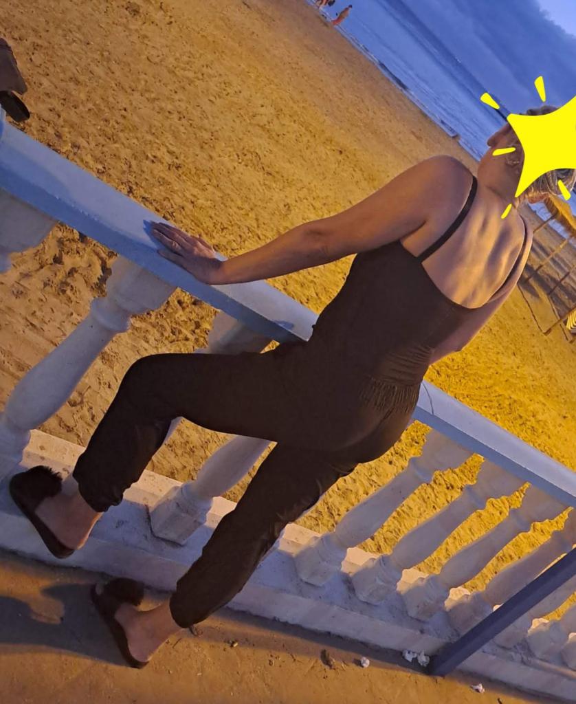 666607105: Chica busca chico en Alicante