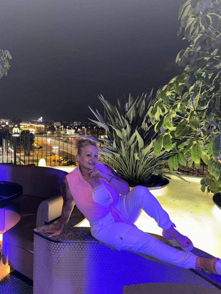 603021575: Chica busca chico en Murcia