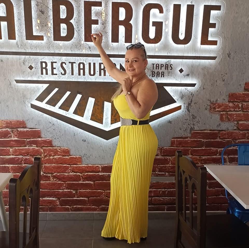 603021575: Chica busca chico en Murcia