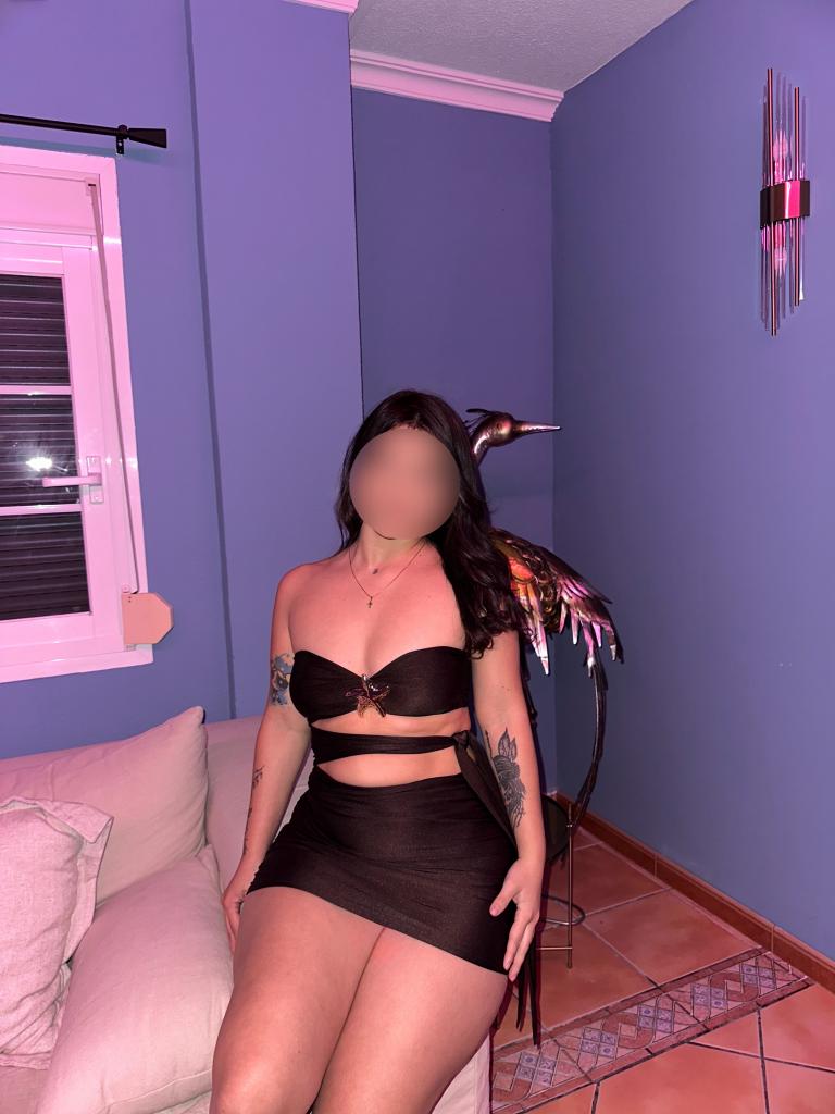 Chica busca chico en Valencia: 