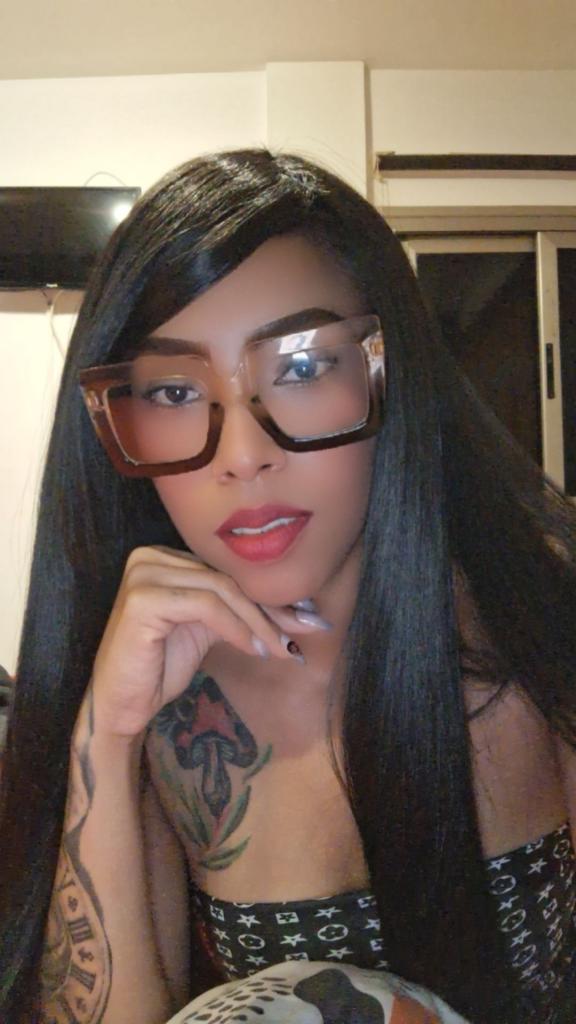 Chica busca chico en Las Palmas: 