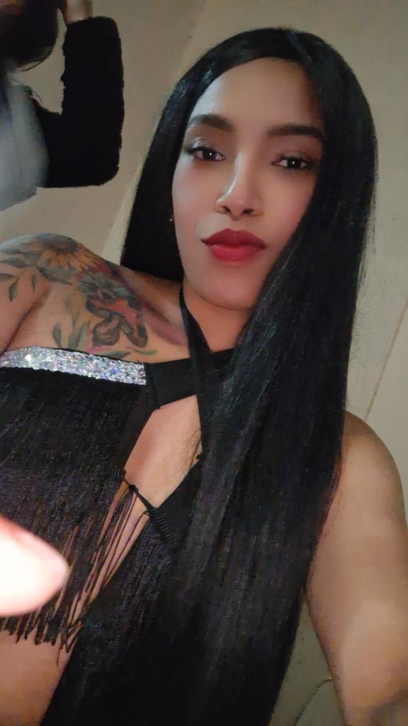 Chica busca chico en Las Palmas: 