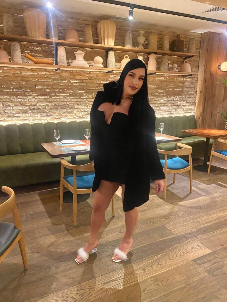 Travesti en Sevilla: 