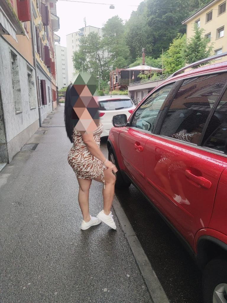 Chica busca chico en Málaga: 