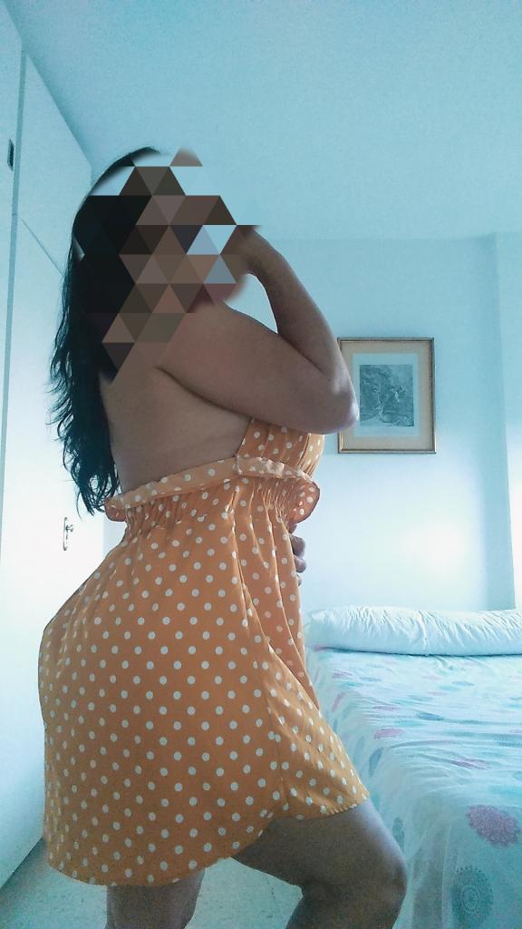 643655023: Chica busca chico en Málaga