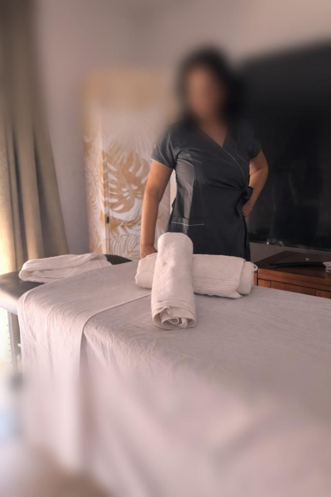 Chica busca chico en Tenerife: 