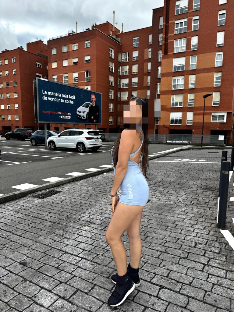 Chica busca chico en Asturias: 