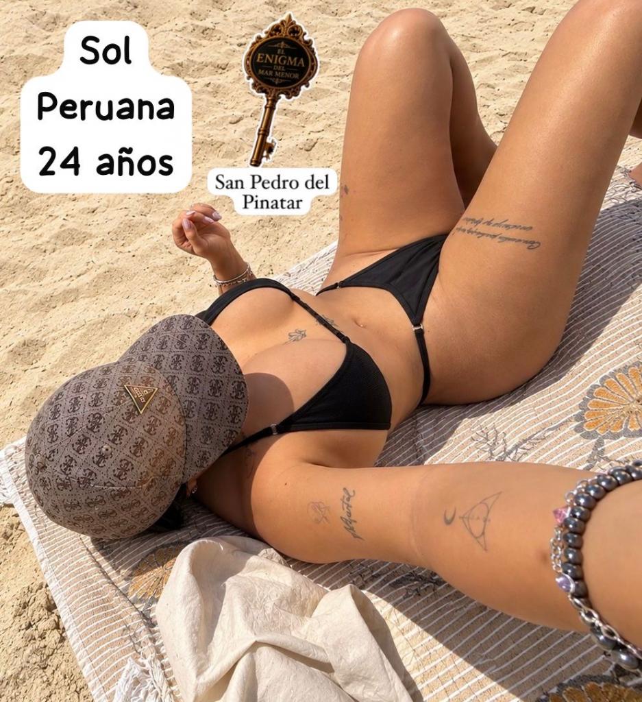 Chica busca chico en Murcia: Chica busca chico