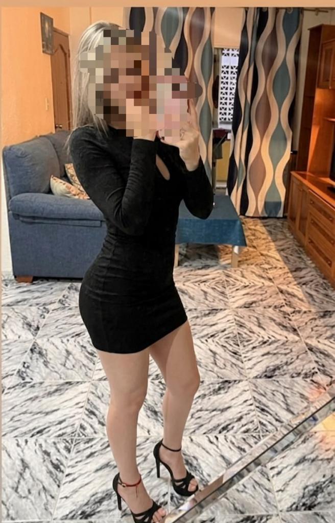 Chica busca chico en Madrid: 